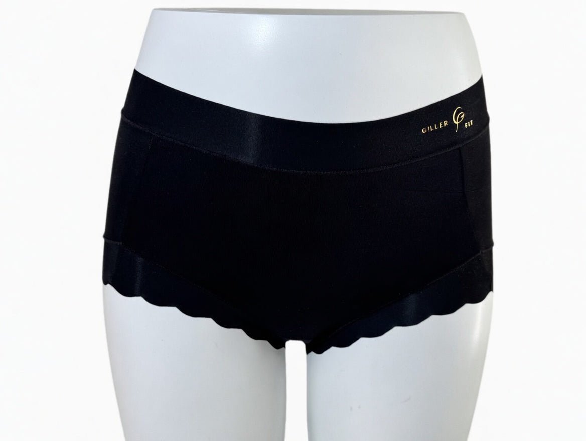 [GILLER PANTY] 6 Mixed Color Set