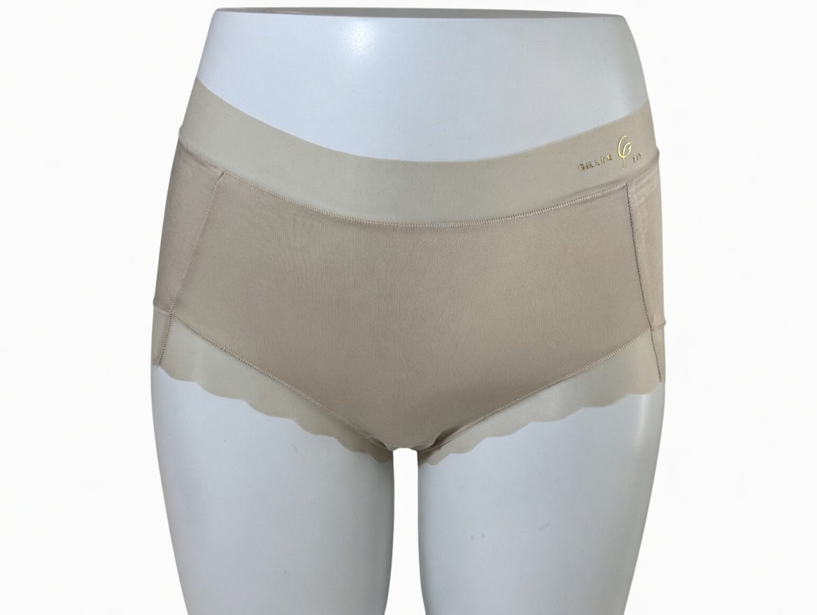 [GILLER PANTY] 6 Mixed Color Set