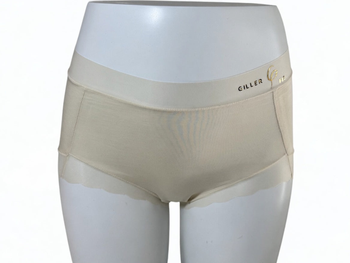 [GILLER PANTY] 6 Mixed Color Set