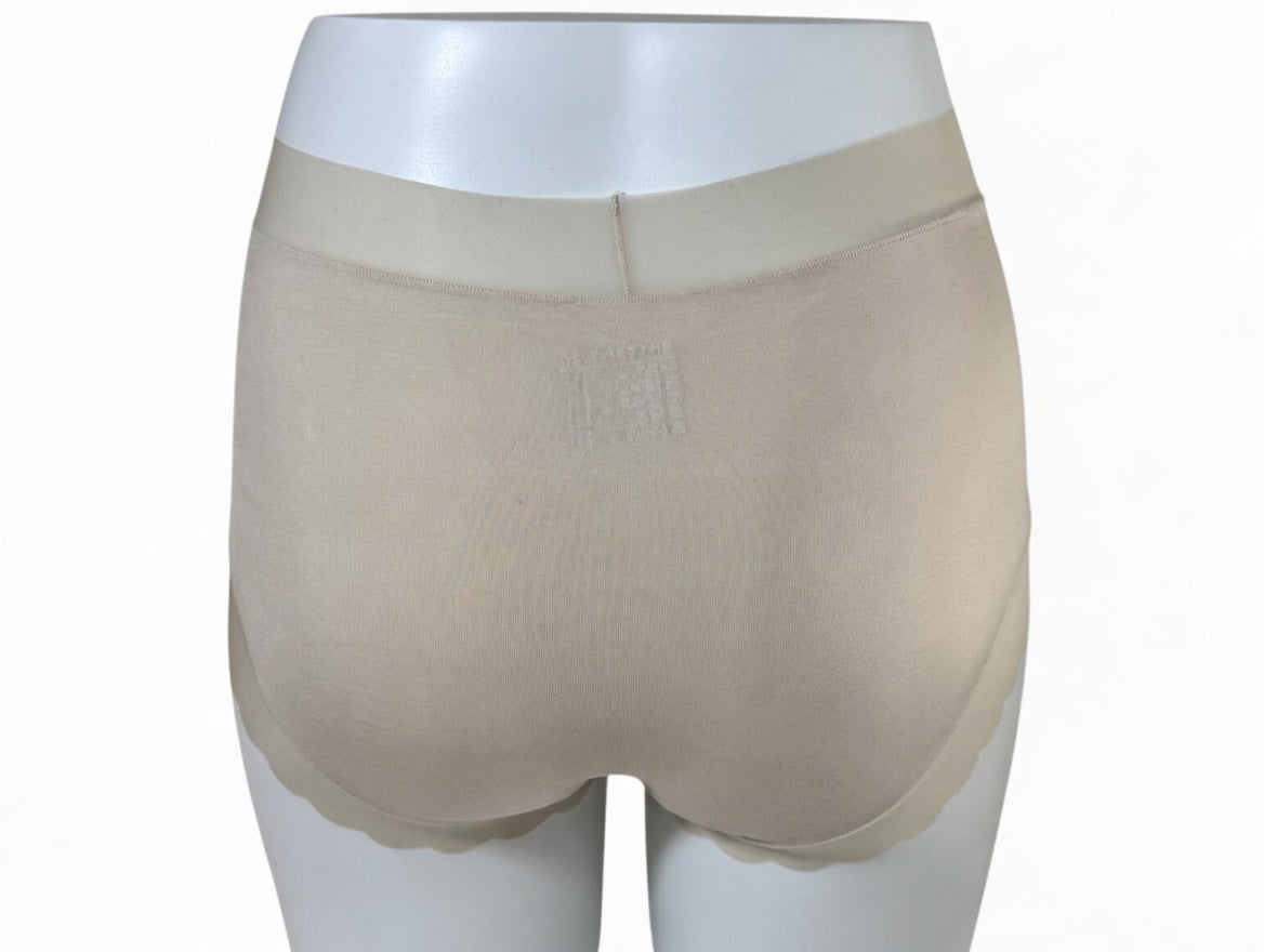 [GILLER PANTY] 6 Mixed Color Set