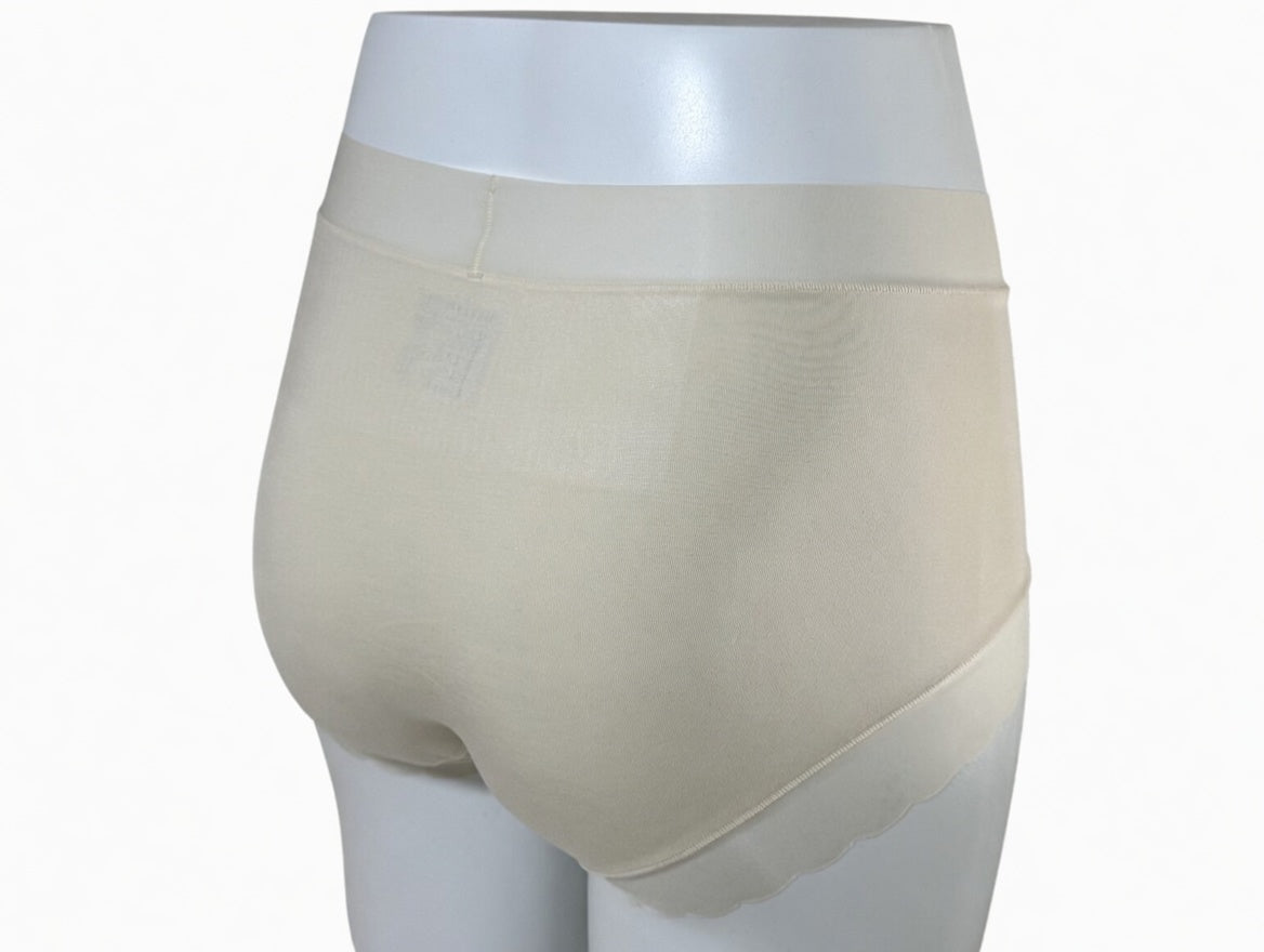 [GILLER PANTY] 6 Mixed Color Set