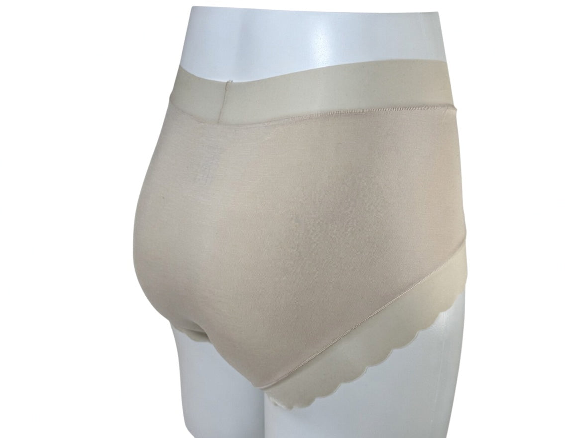 [GILLER PANTY] 6 Mixed Color Set