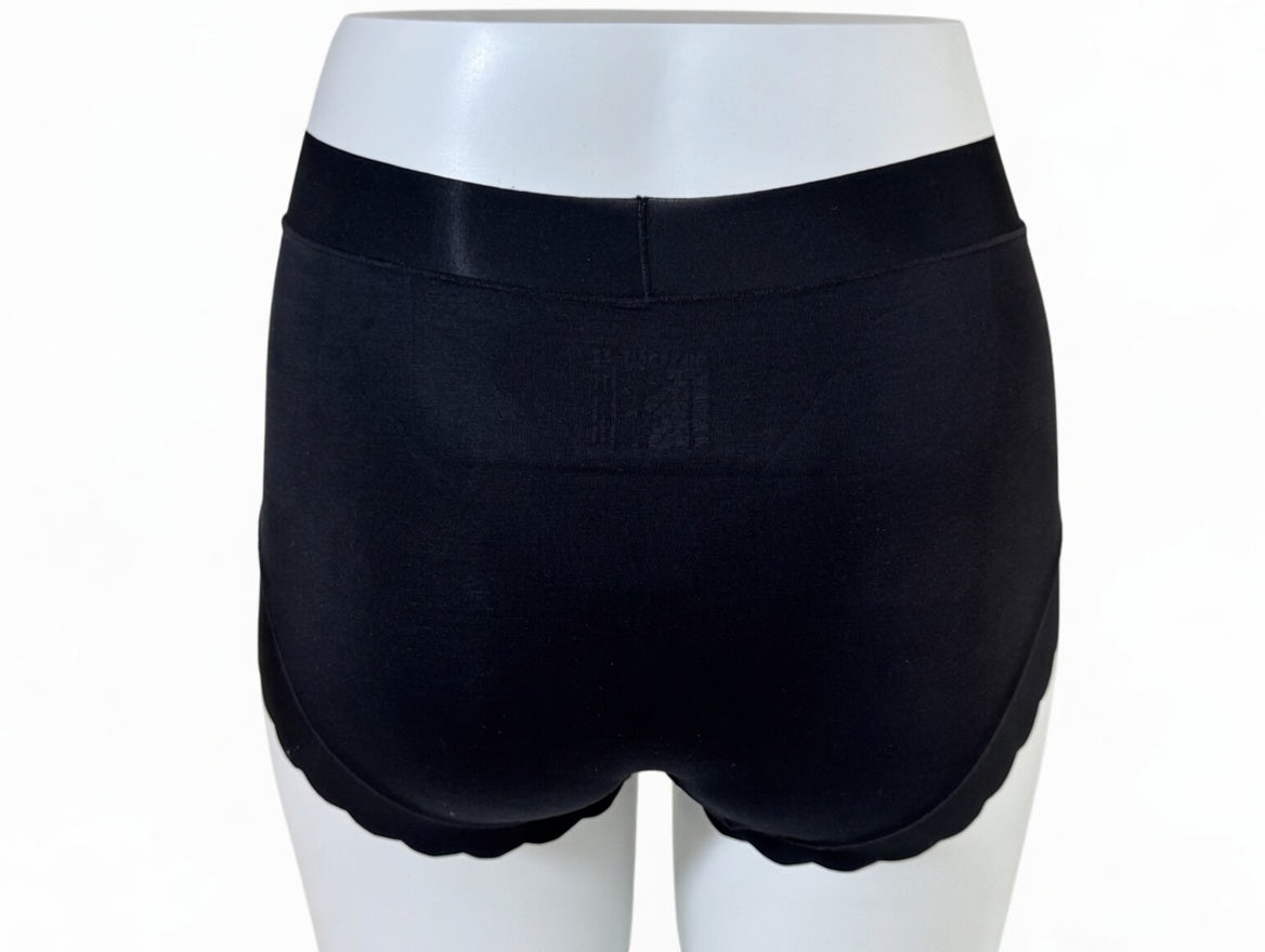 [GILLER PANTY] 6 Mixed Color Set