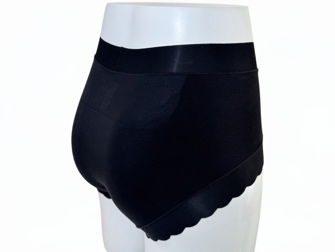[GILLER PANTY] 6 Mixed Color Set