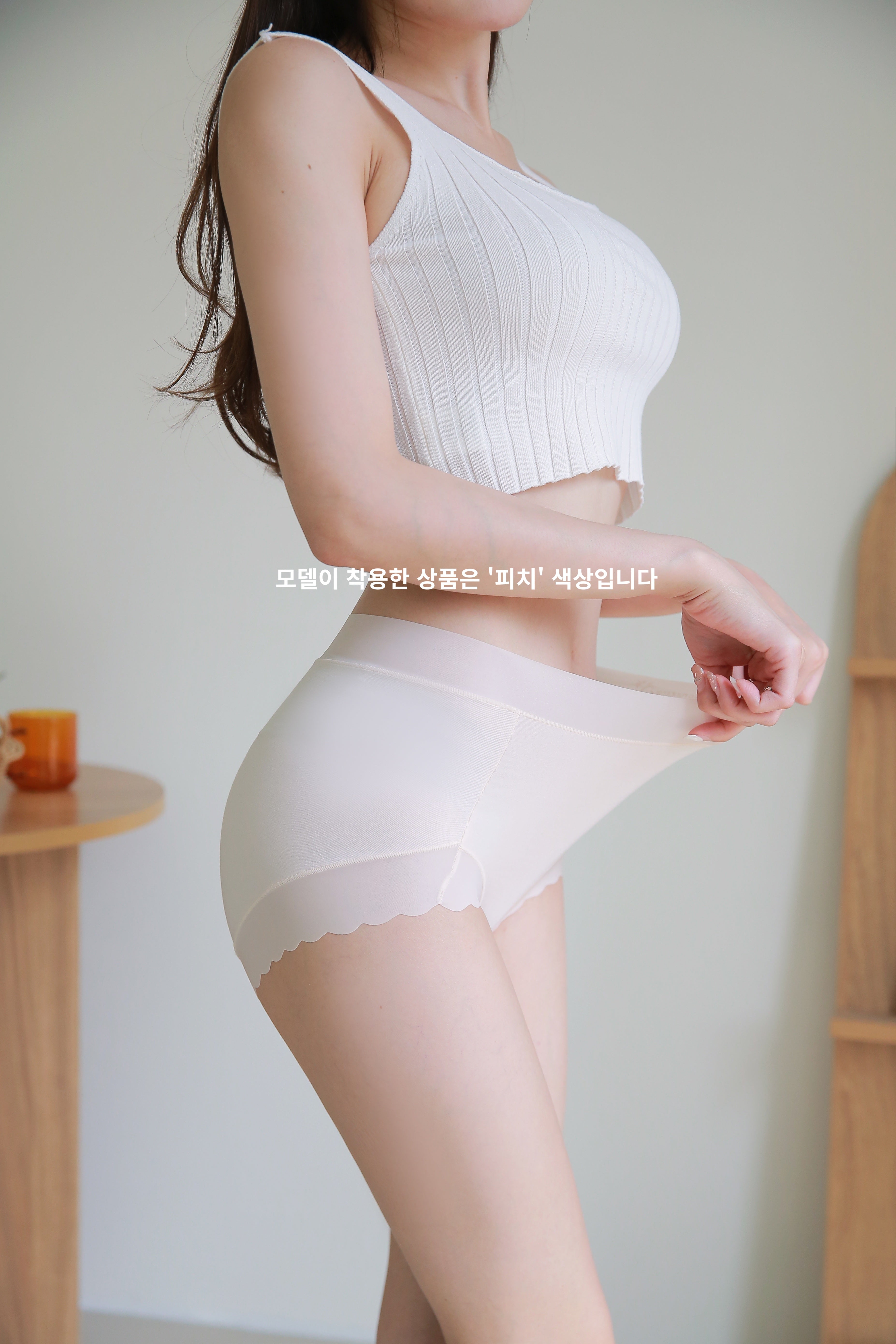 GILLER PANTY / 질러팬티 (5-Pack)