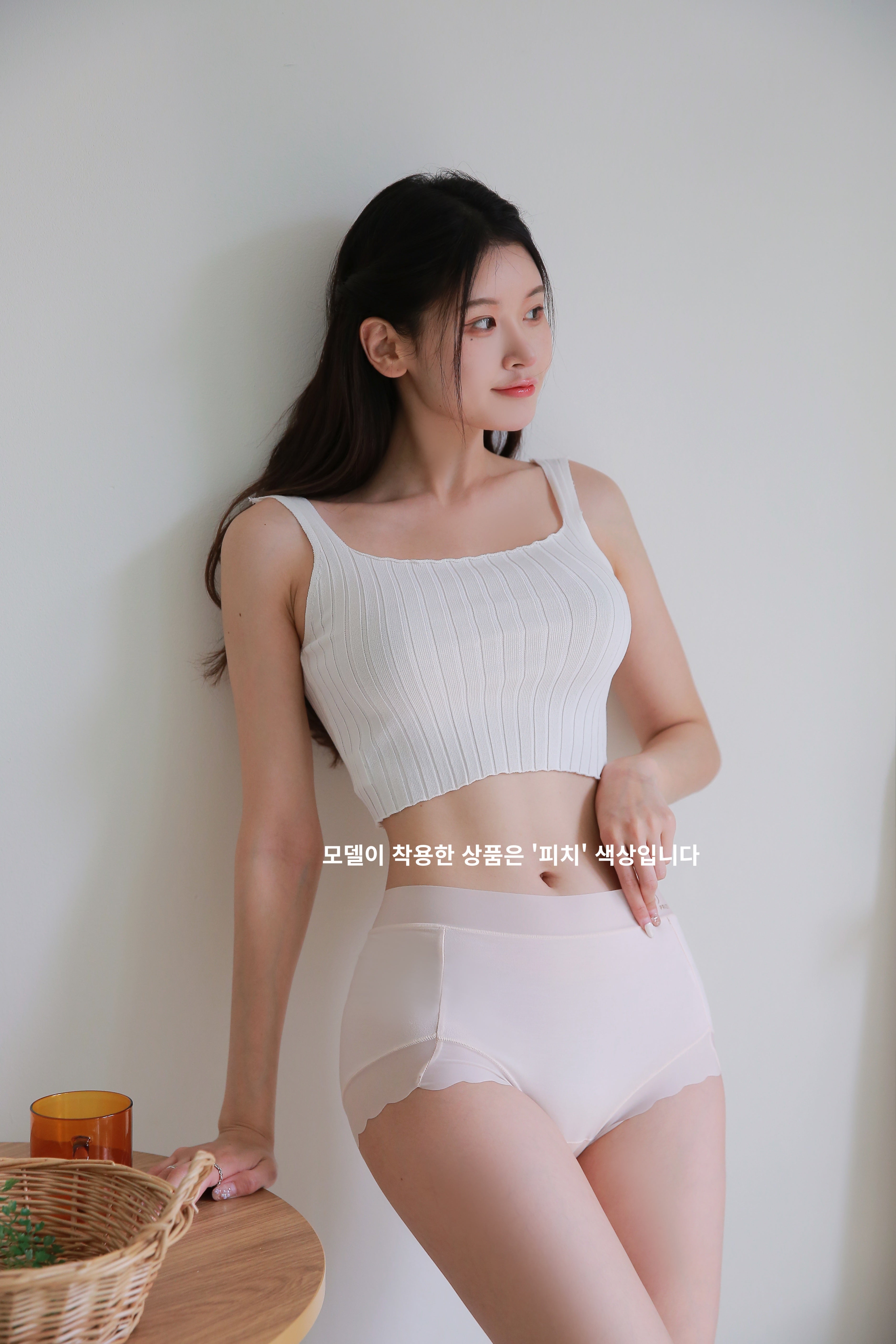 GILLER PANTY / 질러팬티 (5-Pack)